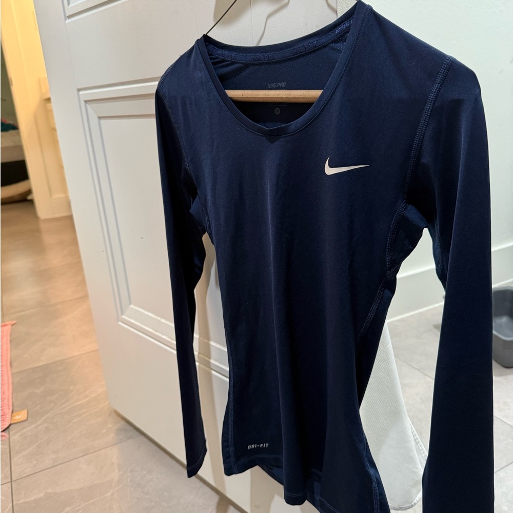 Nike Dri-Fit long sleeve